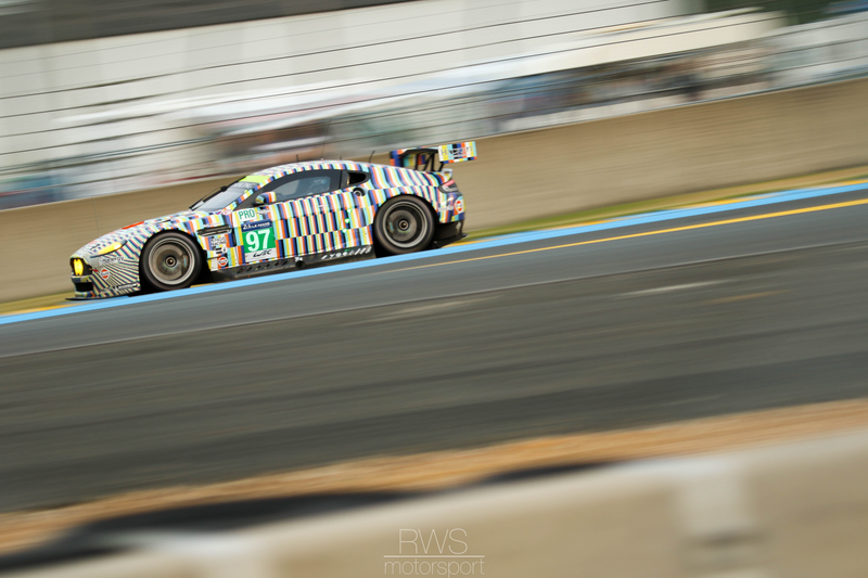 Illustration for article titled Le Mans 24hrs Photo Extravaganza